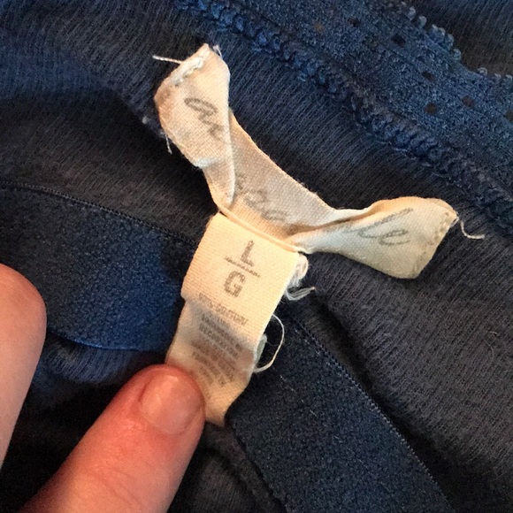 Aeropostale cami - Picture 3 of 3